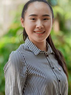 Cheevaporn Srisirivilai - REMAX New Beginning