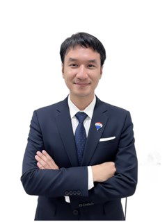 Santisuk Saithong - REMAX Paradise Properties