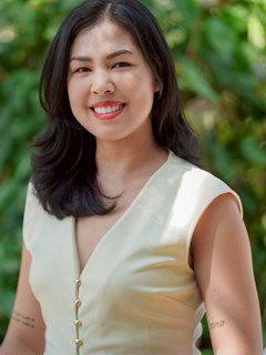 Hadsamon Sawatpakdee - REMAX New Beginning