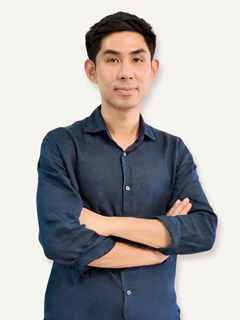 Thasorn Seriburanaphong - REMAX Island Real Estate