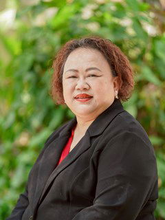 Jidapa Suttipradit - REMAX New Beginning