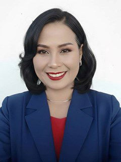 Benyapa Lomkongkaew - REMAX By The Sea