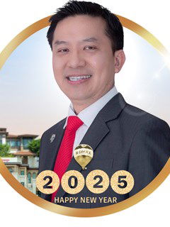 Chaiyos Piphatsirikajorn