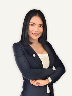 Kornkhanok Intarapong - REMAX Island Real Estate