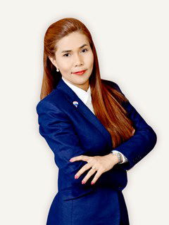 Luksanaree Orachon - REMAX Island Real Estate