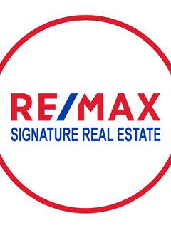 店主 - Listing Administrator - REMAX Signature Real Estate