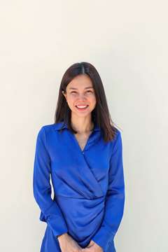 Athiga Jundee - REMAX Signature Real Estate