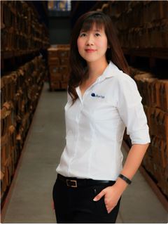 Narumon Phongchaval - REMAX Executive Homes