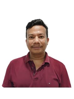 Suman Adhikari - REMAX Synergy