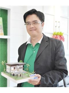 Weerathan Maskasem - REMAX Pro House Property