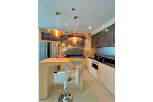 Own a Scenic 2-Bedroom Condo in Pattaya photo