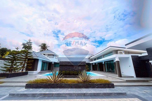 For Sale-Villa-Bang Lamung, Chonburi-Pattaya-920471009-171