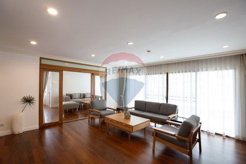 For Rent/Lease-Condo/Apartment-Watthana, Bangkok-920071001-15135