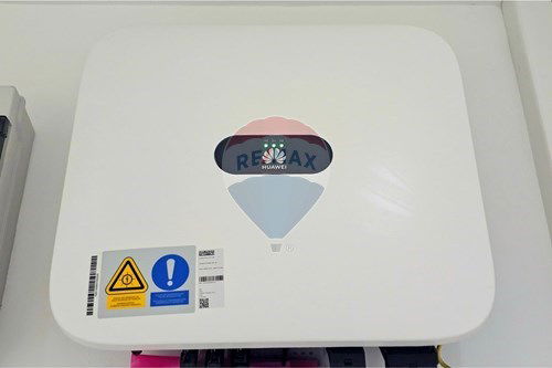 Slider Image Thumbnail