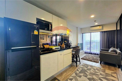 出售-公寓-Hua Hin, Prachuap Khiri Khan-920601001-749