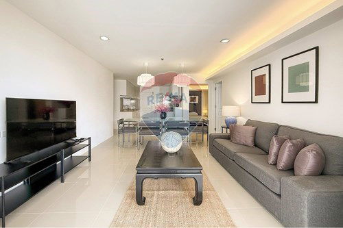 For Rent/Lease-Condo/Apartment-Suhumvit  - Soi 30/1  - The Waterford Condominium  -  Watthana, Bangkok, Central-920071001-15081