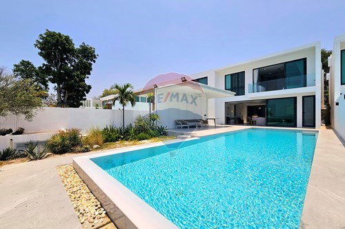 For Sale-Villa-Cha-Am, Phetchaburi-920601001-758