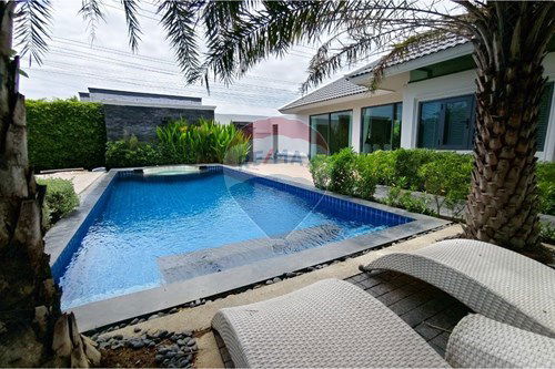 For Sale-Villa-Bang Lamung, Chonburi-Pattaya-920611001-375