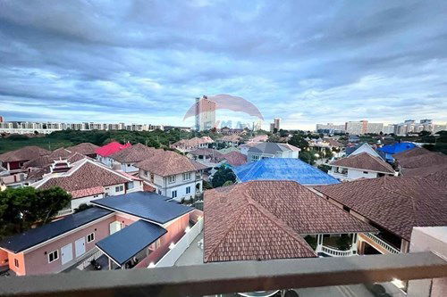 For Sale-Studio-Arcadia Beach Resort Pattaya  -  Pattaya City, Chonburi-Pattaya-920471017-409