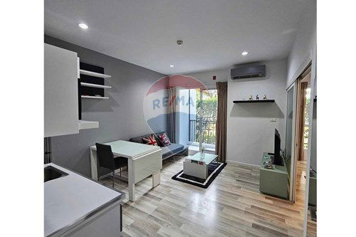 For Sale-Condo/Apartment-Mae Hia  -  Mueang Chiang Mai, Chiang Mai-920211023-20