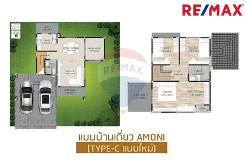 Single House - For Sale - Mueang Samut Sakhon, Samut Sakhon - 45 - 920091006-329