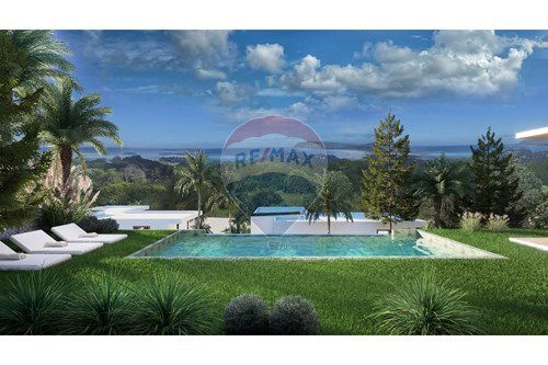 For Sale-Villa-Bophut  -  Koh Samui, Surat Thani-920121083-58
