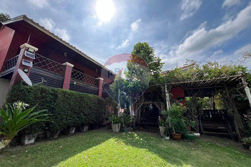 For Sale-Villa-Cha-Am, Phetchaburi-920601001-782