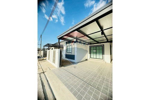 For Sale-Single House-Pattaya City, Chonburi-Pattaya-920471017-435