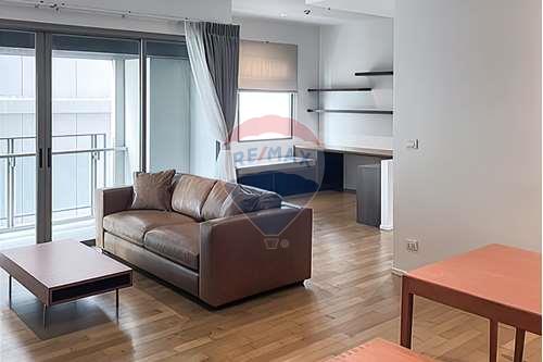 For Rent/Lease-Condo/Apartment-Sukhumvit  - Soi 41  - The Madison  -  Watthana, Bangkok, Central-920071001-14662