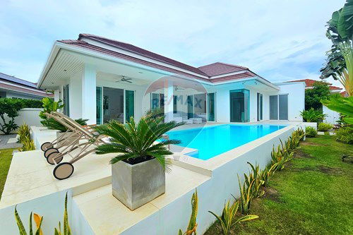 For Sale-Villa-Hua Hin, Prachuap Khiri Khan-920601001-735