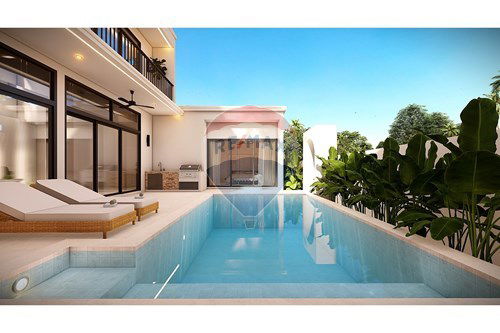 For Sale-Villa-Lamai  -  Koh Samui, Surat Thani-920061011-23