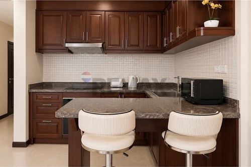 Luxurious Jomtien Condo: 2BR/5BA, Prime Location — photo 2