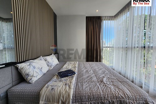 Luxury Condo Oasis in Pattaya Awaits You — photo 5