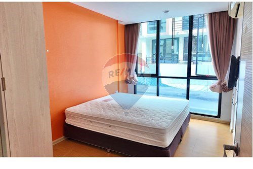 For Sale-Condo/Apartment-Bophut  -  Koh Samui, Surat Thani-920121001-2598