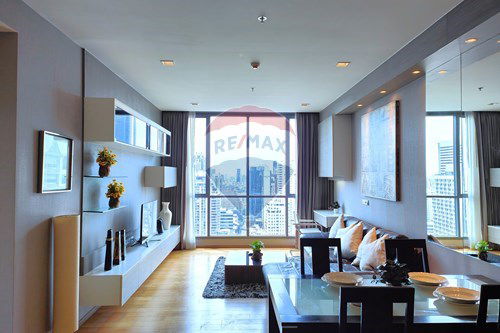 For Rent/Lease-Condo/Apartment-Watthana, Bangkok-920071001-14862