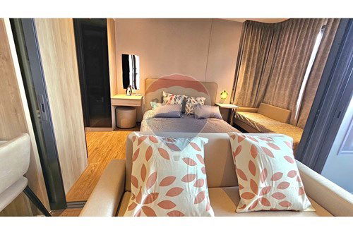 Slider Image Thumbnail