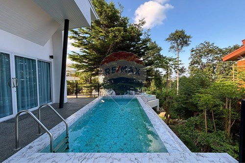 For Rent/Lease-Villa-Chaweng  -  Koh Samui, Surat Thani-920121079-34