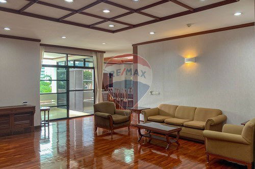 For Rent/Lease-Condo/Apartment-Watthana, Bangkok-920071049-1207