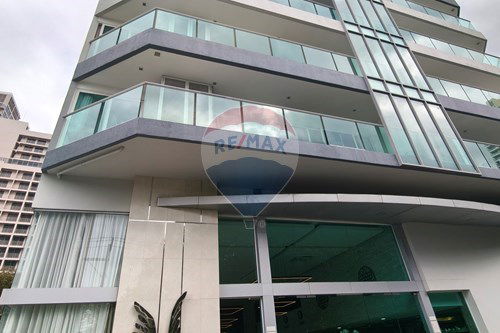 For Sale-Condo/Apartment-Bang Lamung, Chonburi-Pattaya, East, 20150-920011010-298