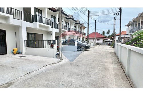 For Sale-Townhouse-Koh Samui, Surat Thani-920121057-143