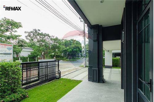 Single House - For Sale - Phasi Charoen, Bangkok - 61 - 920091046-95