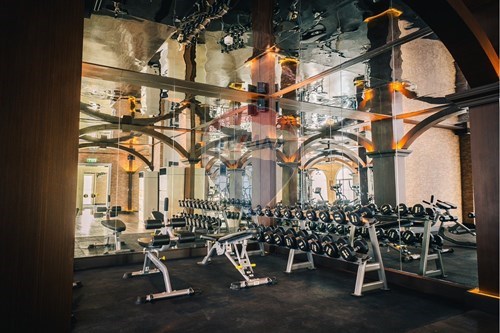 Slider Image Thumbnail