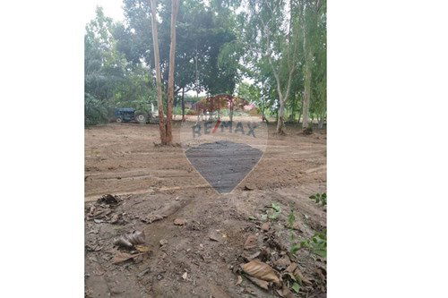 For Sale-Land - Residential-Nam Phrae  -  Hang Dong, Chiang Mai-920211020-37