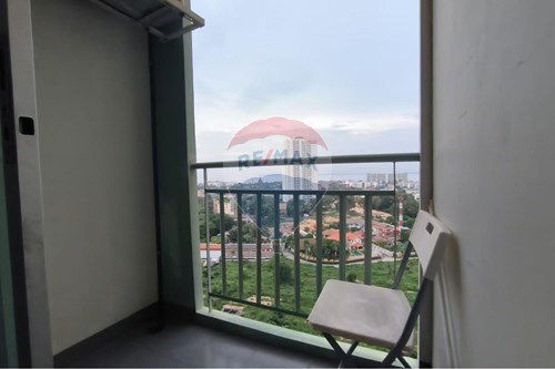 For Sale-Condo/Apartment-Lumpini Ville Naklua - Wongamat  -  Pattaya City, Chonburi-Pattaya-920471017-303