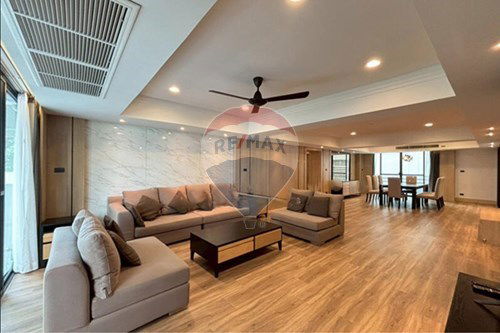 出租/租赁-公寓-Promphong Sukhumvit 39  -  Watthana, Bangkok, Central, 10110-920071001-15175