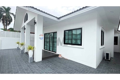 Your Dream Retreat in Chonburi-Pattaya Awaits!