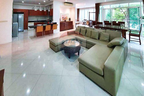 For Rent/Lease-Condo/Apartment-Sukhumvit 23  -  Watthana, Bangkok, Central-920071001-14592