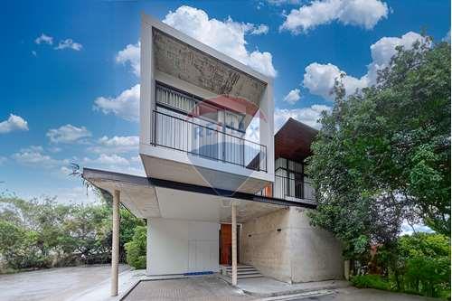 For Rent/Lease-Single House-Sukhumvit  - Soi 31  -  Watthana, Bangkok, Central-920071001-14786