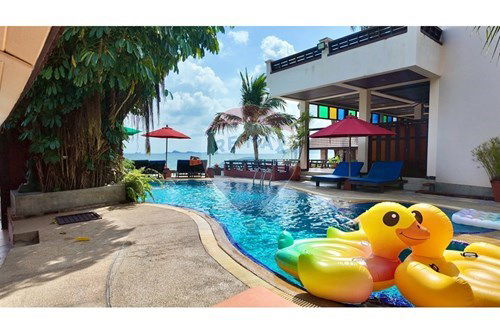 Slider Image Thumbnail