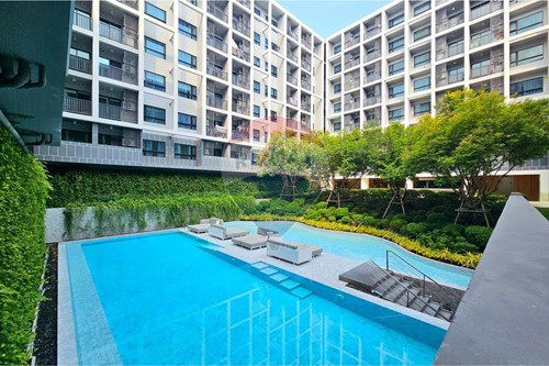 For Sale-Condo/Apartment-Hua Hin, Prachuap Khiri Khan-920601001-904